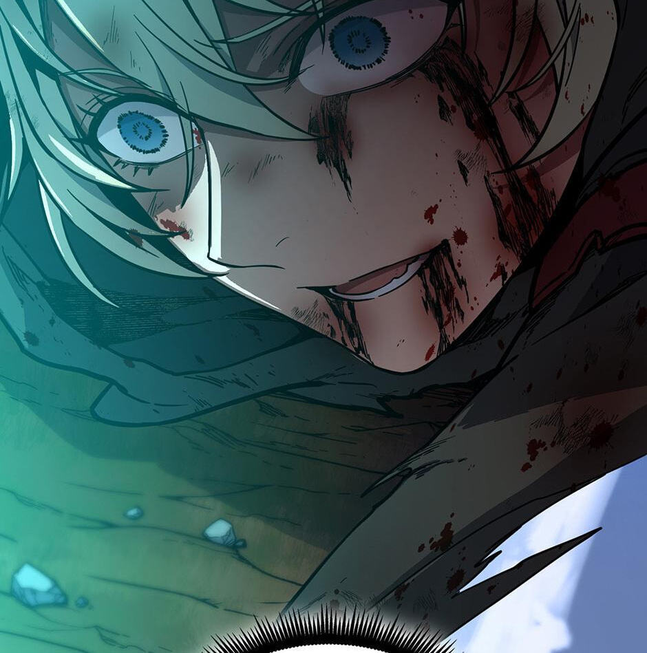The Beginning After the End, chapter 243, image 134