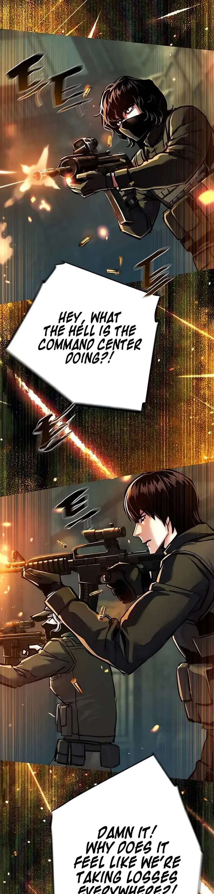 Teenage Mercenary, chapter 279, image 32
