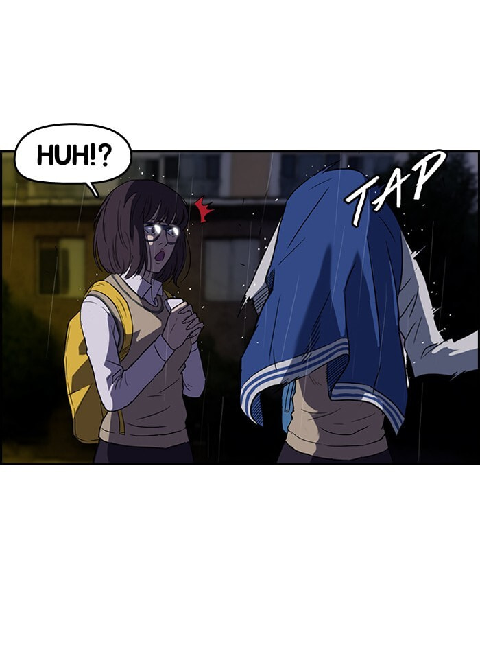 Wind Breaker, chapter 42, page 38