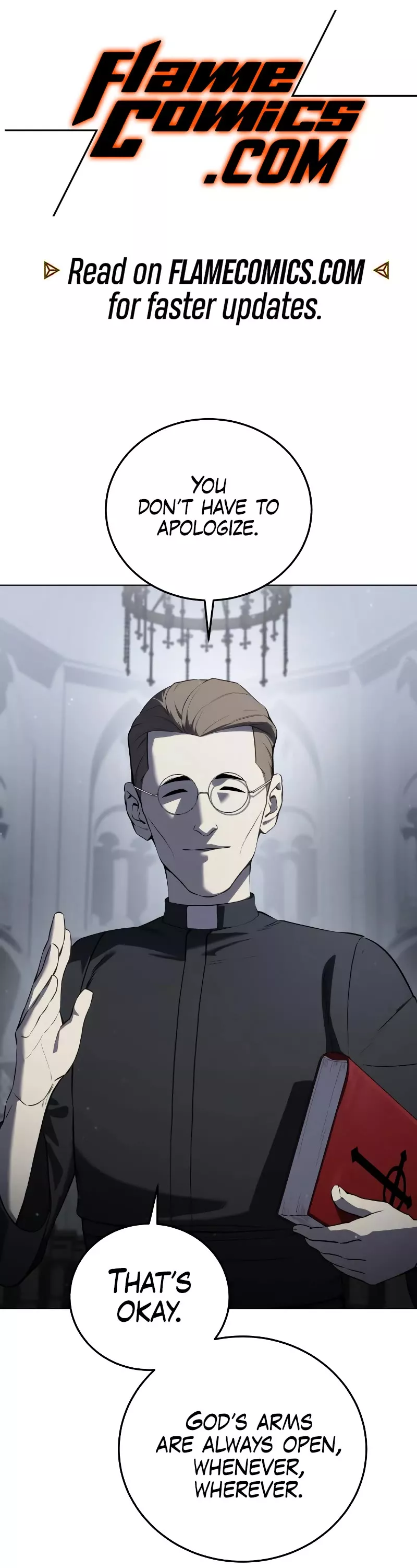 Star-Fostered Swordmaster, chapter 47, image 2