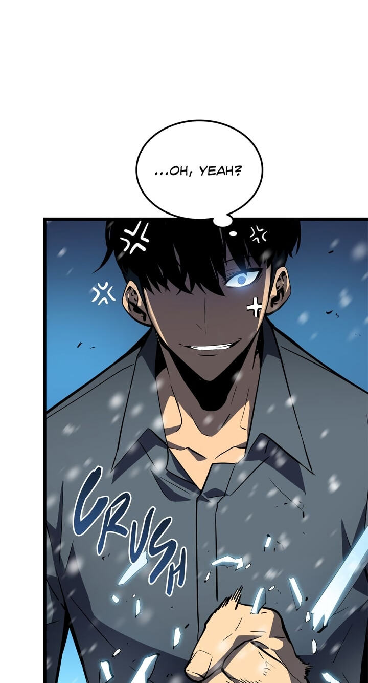 Solo Leveling, chapter 48, page 56