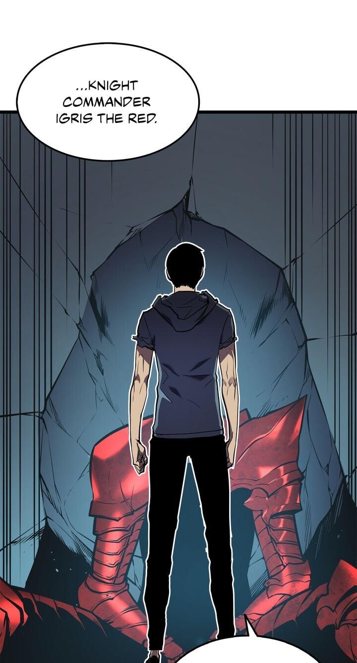 Solo Leveling, chapter 45, page 68