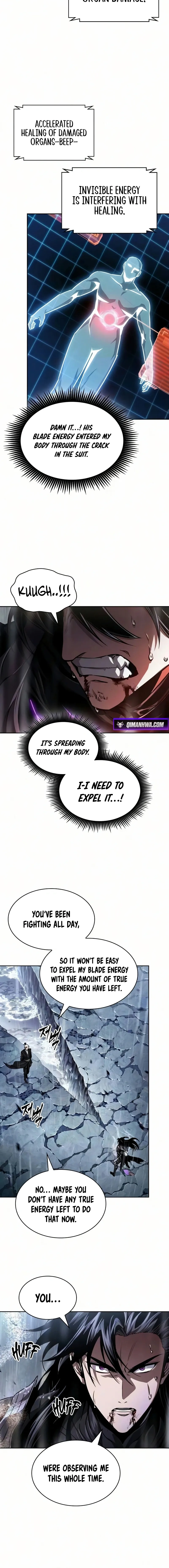 Nano Machine, chapter 312, image 10
