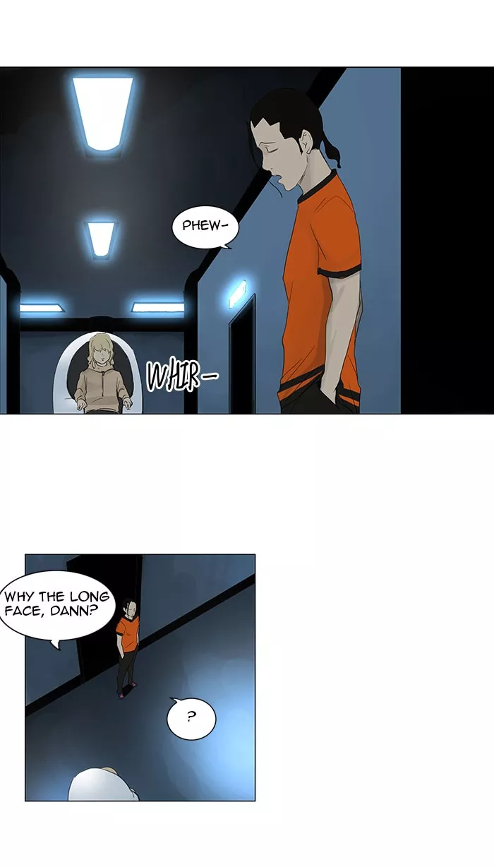 Tower of God, chapter 119, image 45