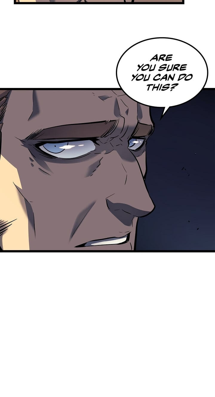 Solo Leveling, chapter 105, image 82