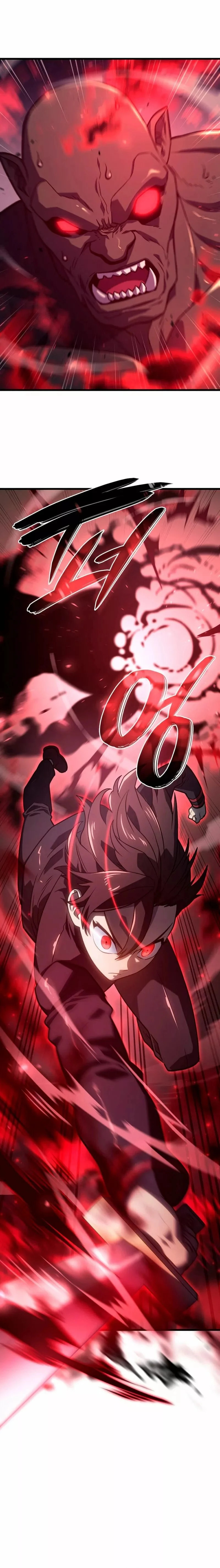 Revenge of the Baskerville Bloodhound, chapter 10, image 30