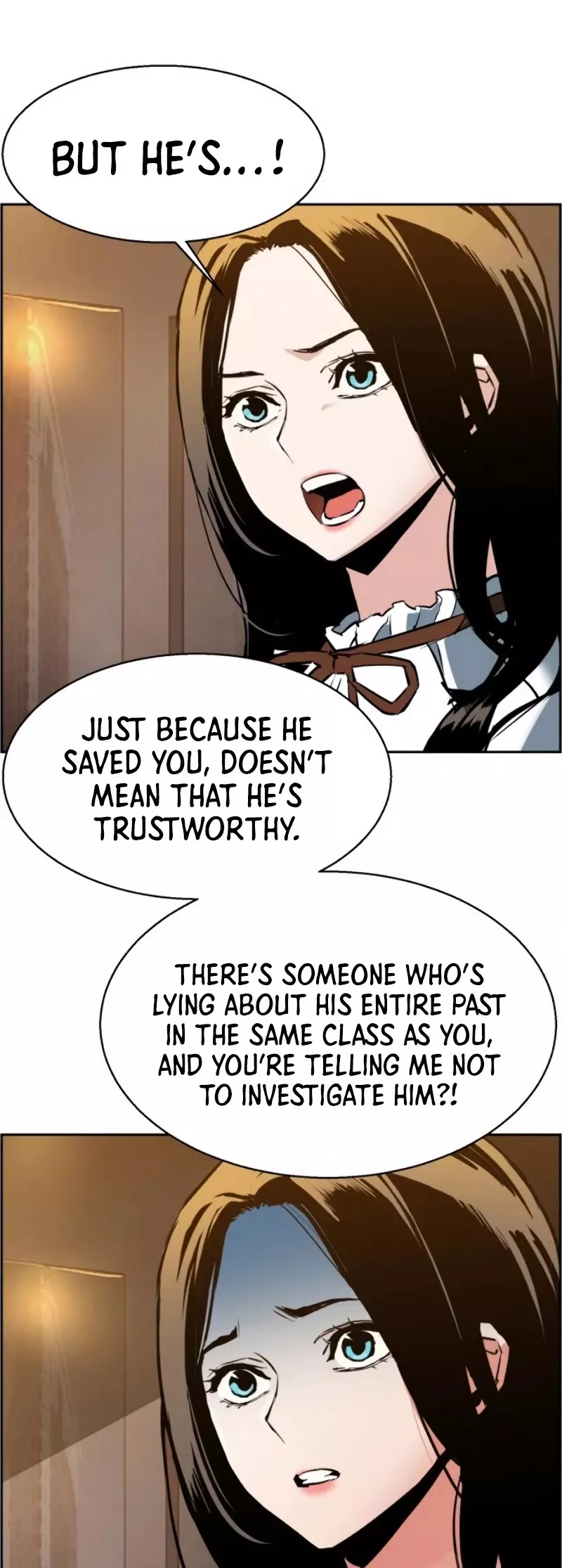 Teenage Mercenary, chapter 23, image 50