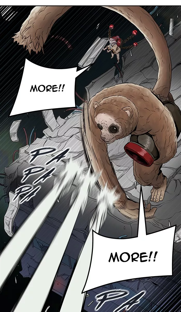 Tower of God, chapter 473, image 32