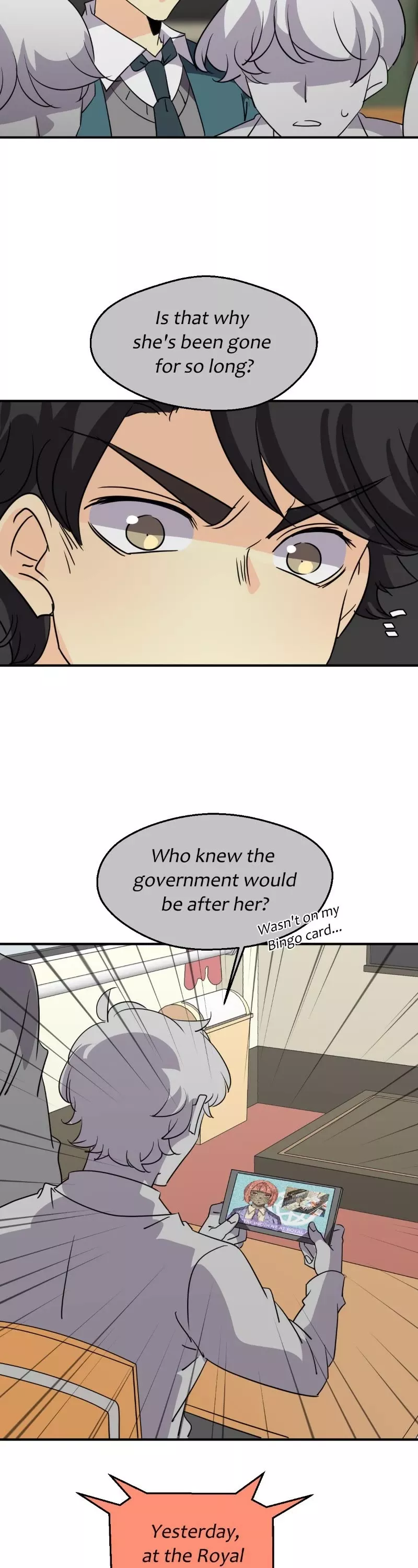 unOrdinary, chapter 333, image 6
