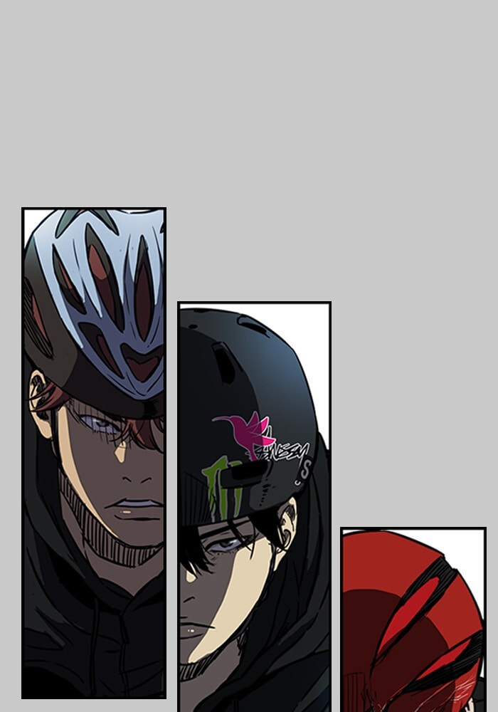 Wind Breaker, chapter 186, image 47