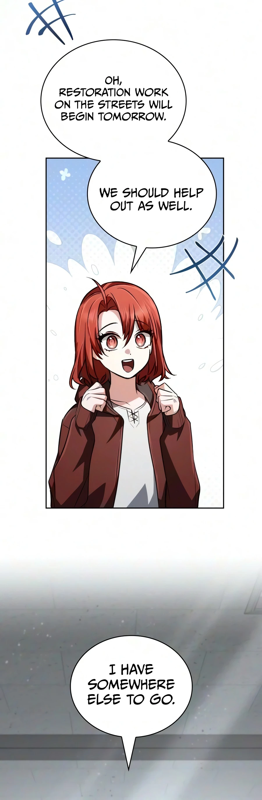 Genius Prismatic Mage, chapter 83, image 11