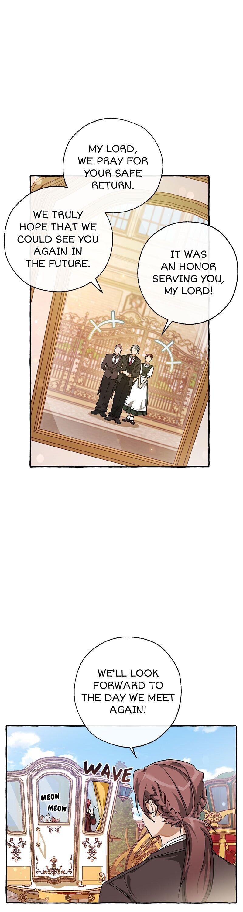 Trash of the Count’s Family, chapter 65, image 13