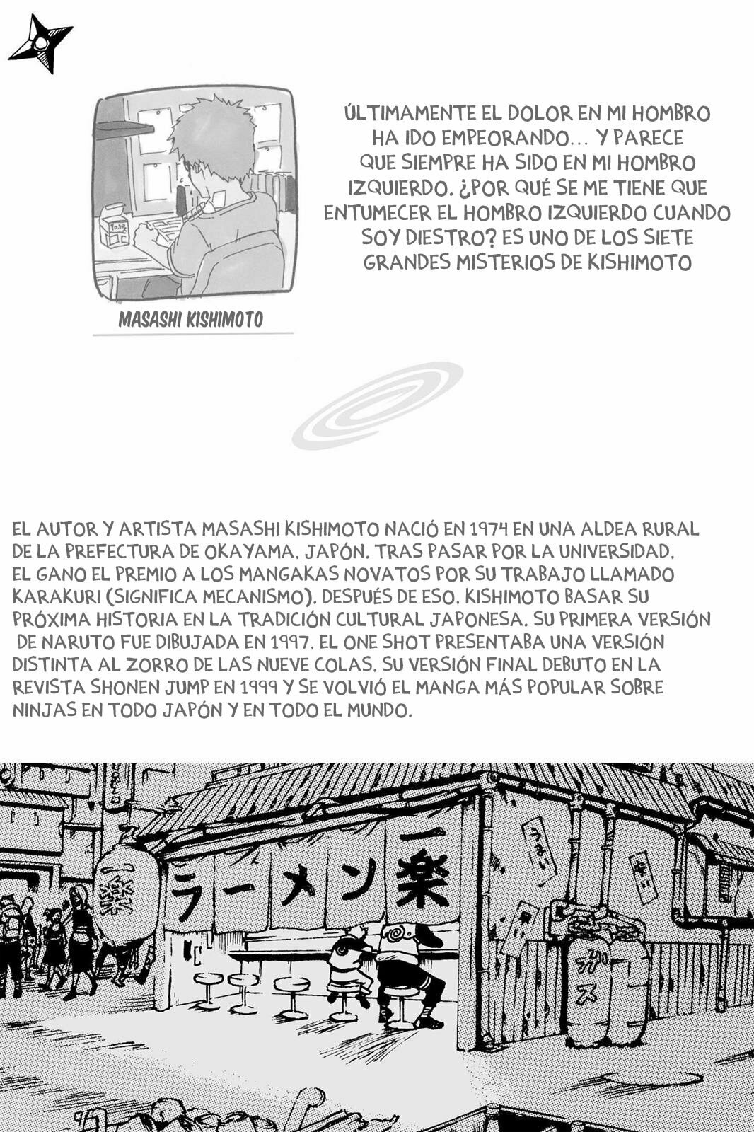 Naruto, chapter 154, image 2