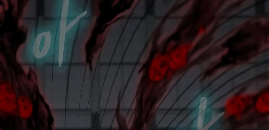 Steel-Eating Player, chapter 114, image 5