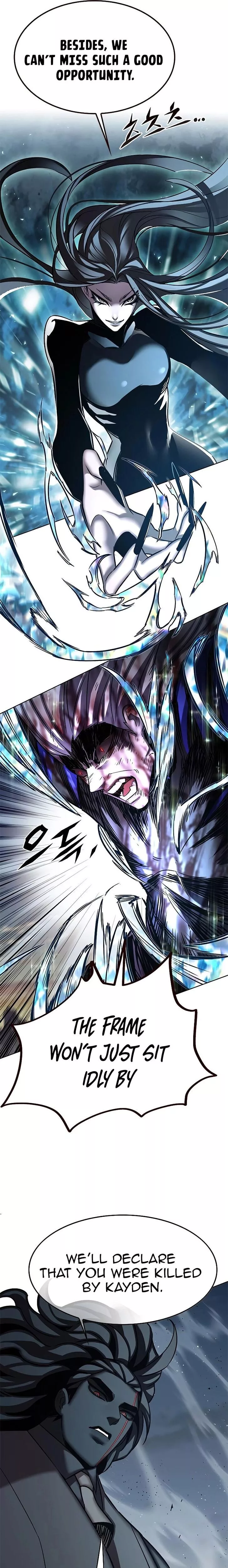 Eleceed, chapter 320, image 37
