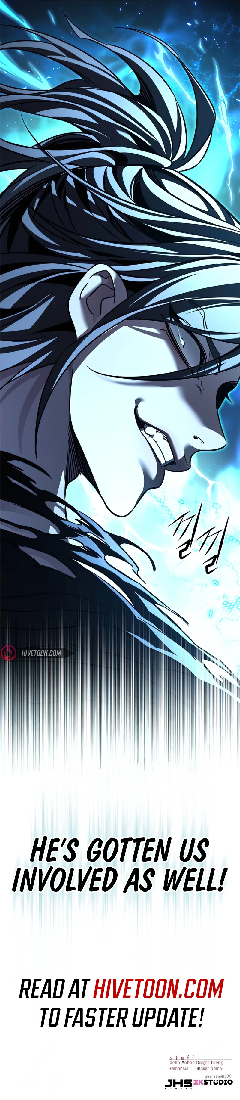Eleceed, chapter 315, image 14