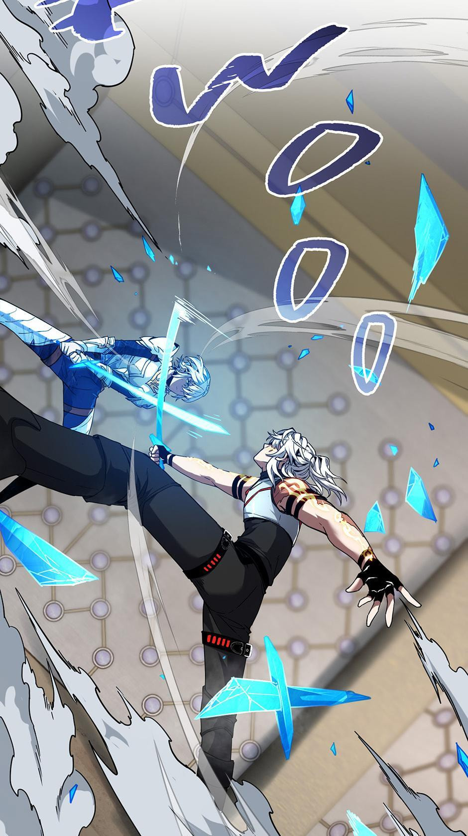 The Beginning After the End, chapter 217, image 113