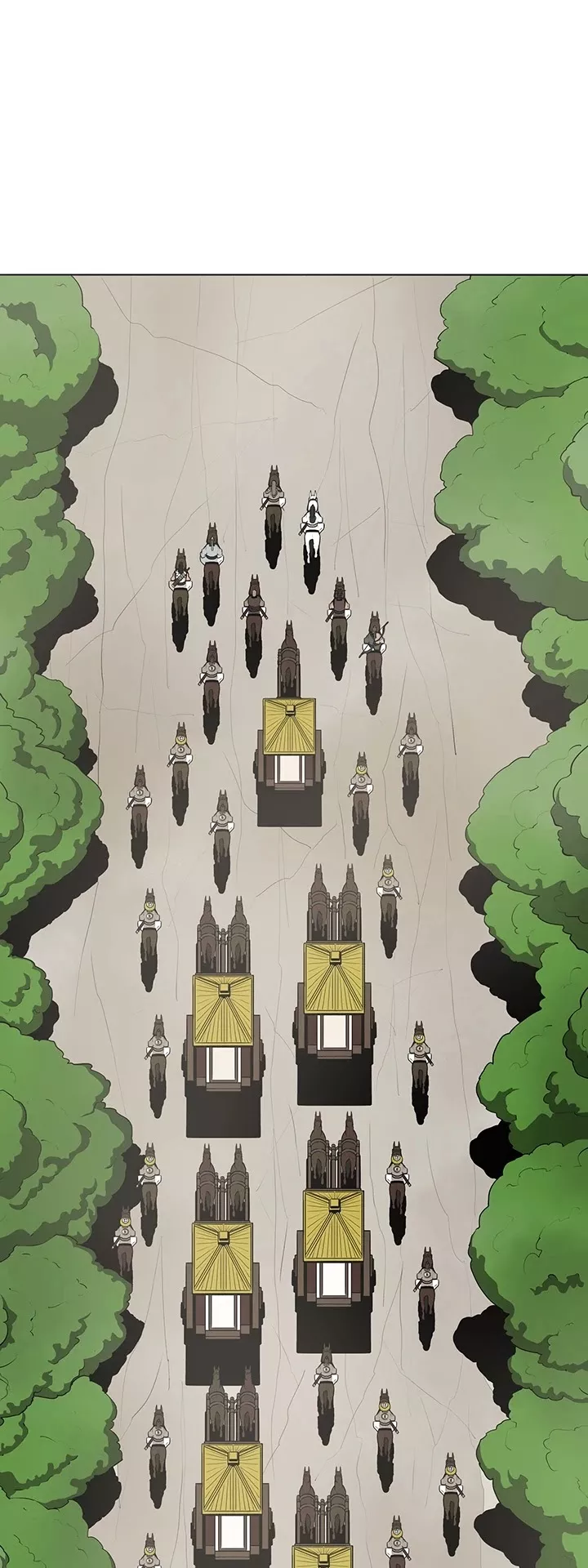 Legend of the Northern Blade, chapter 20, image 2