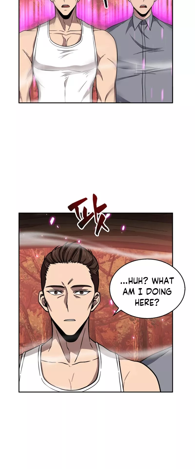 Tomb Raider King, chapter 78, image 22