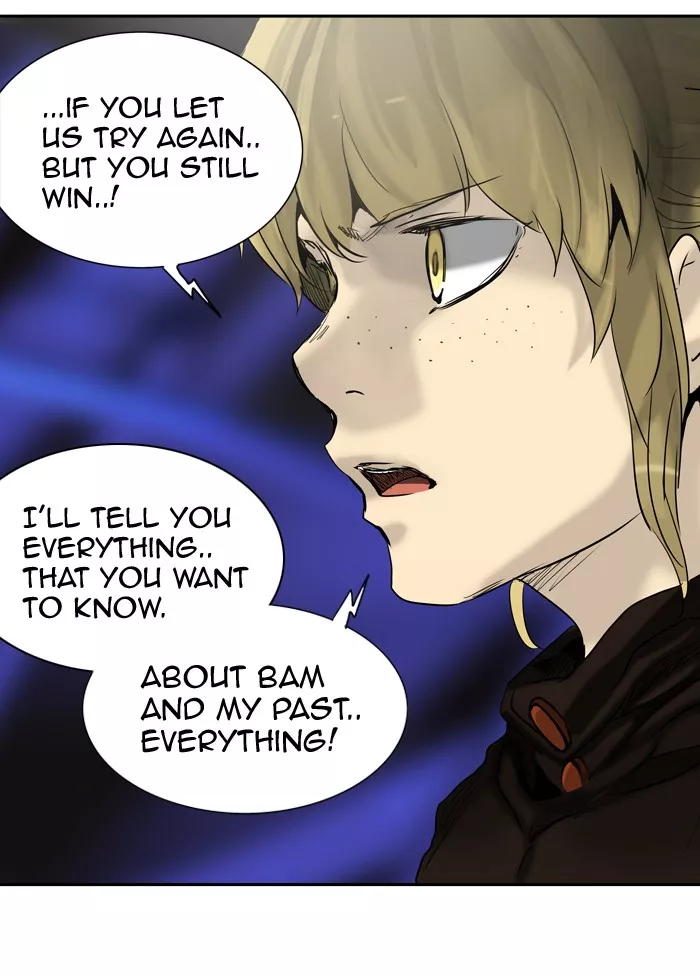 Tower of God, chapter 266, image 21