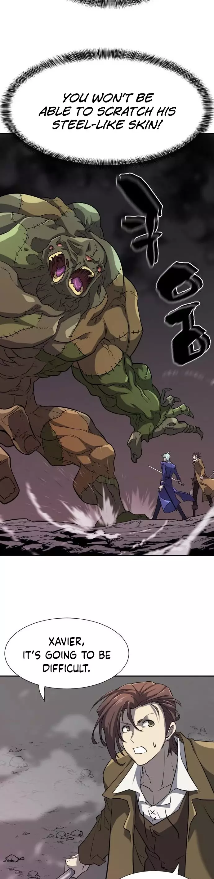 The Greatest Estate Developer, chapter 15, image 41