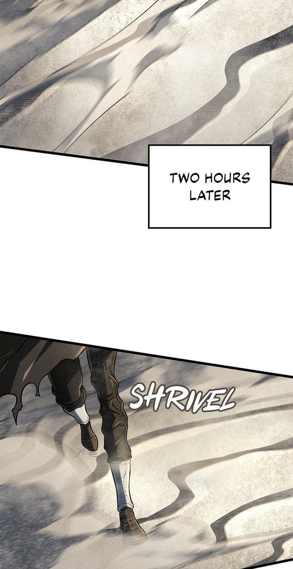 Revenge of the Baskerville Bloodhound, chapter 122, image 97