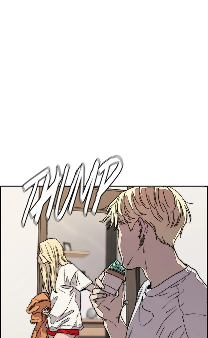 Wind Breaker, chapter 360, image 91