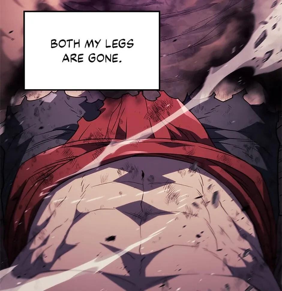 Revenge of the Baskerville Bloodhound, chapter 59, image 114