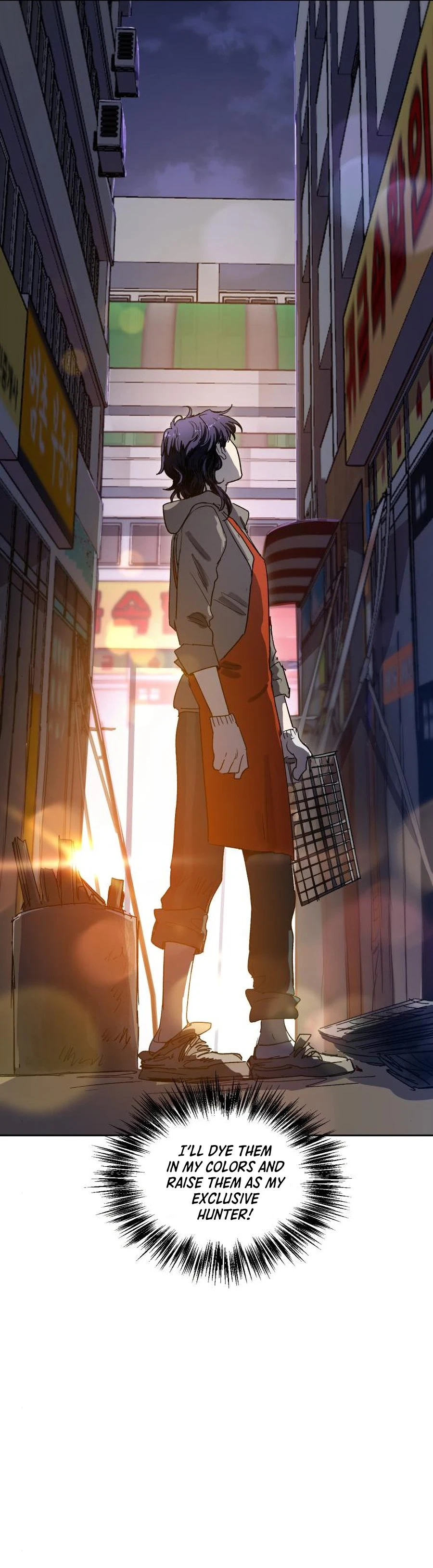 The S-Classes That I Raised, chapter 7, image 8