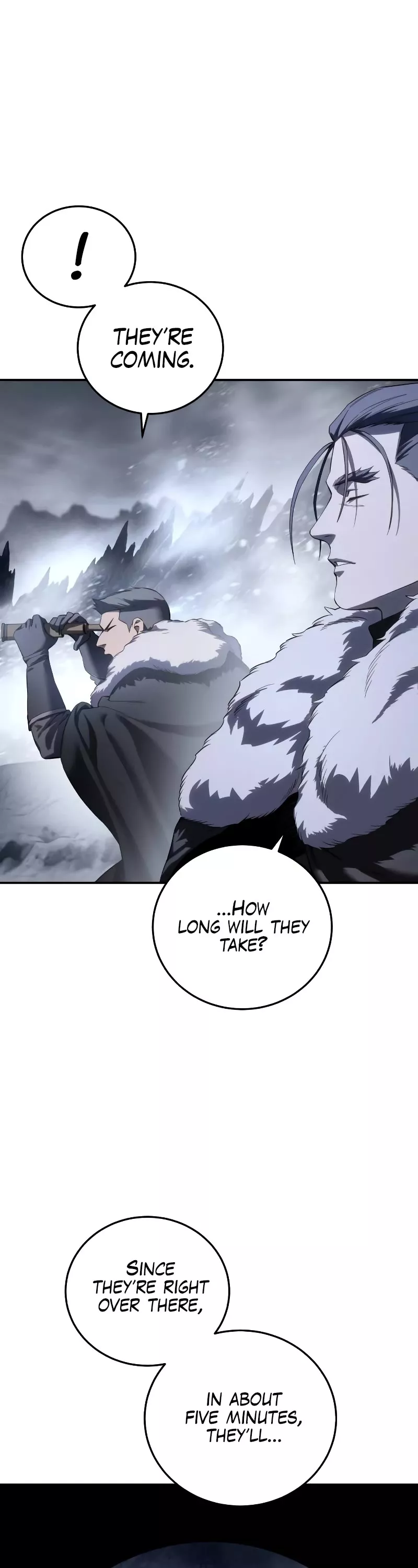Star-Fostered Swordmaster, chapter 72, image 54