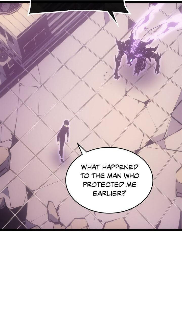 Solo Leveling, chapter 165, image 117