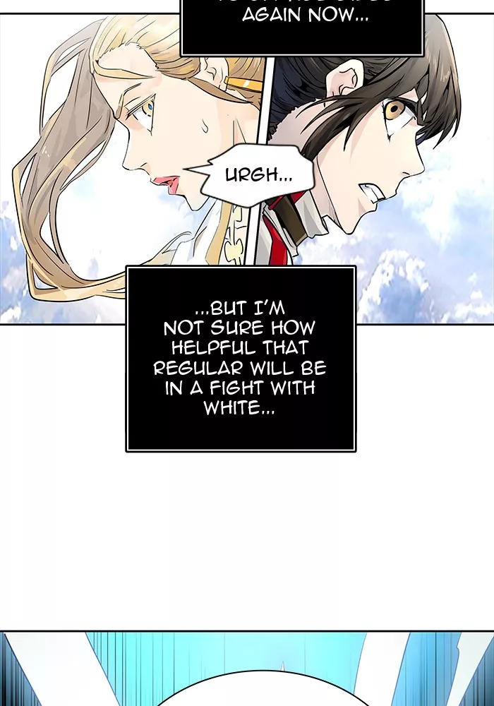 Tower of God, chapter 496, image 6