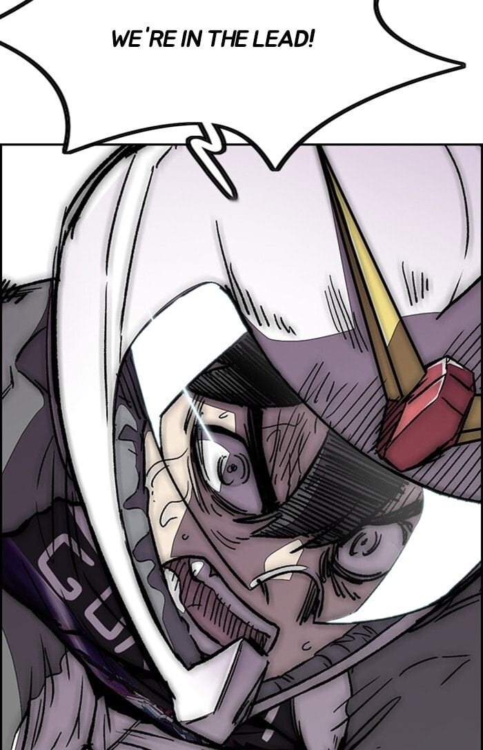 Wind Breaker, chapter 306, image 104