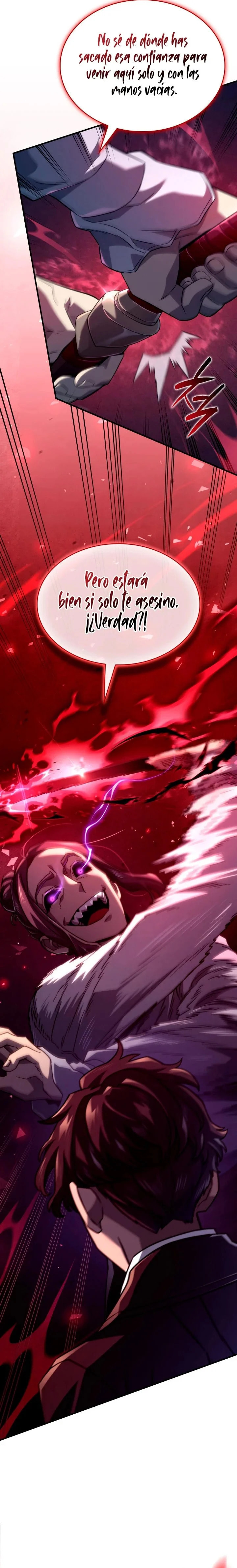 Revenge of the Baskerville Bloodhound, chapter 70, image 26