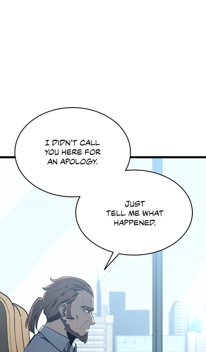 Solo Leveling, chapter 115, image 5