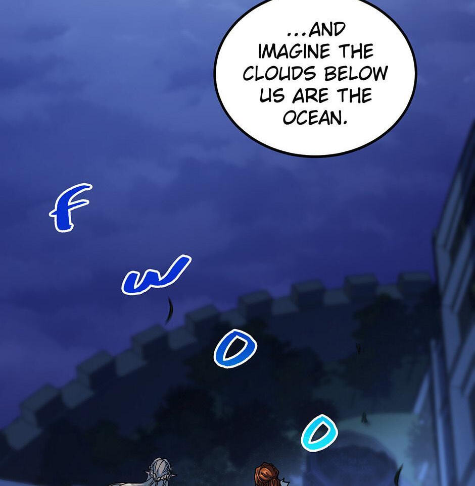 The Beginning After the End, chapter 199, image 98