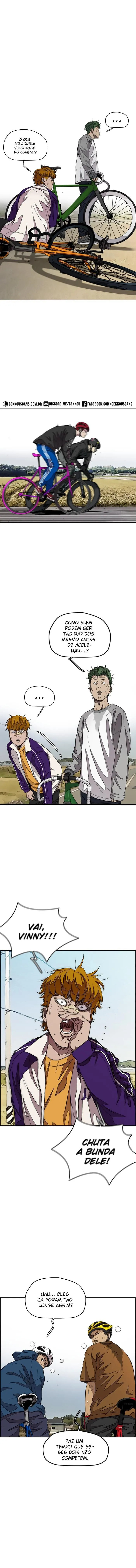 Wind Breaker, chapter 45, page 7