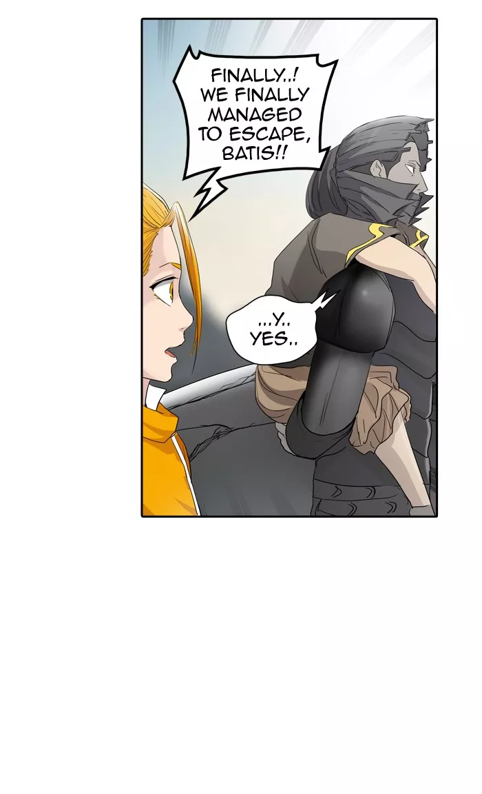 Tower of God, chapter 351, image 139
