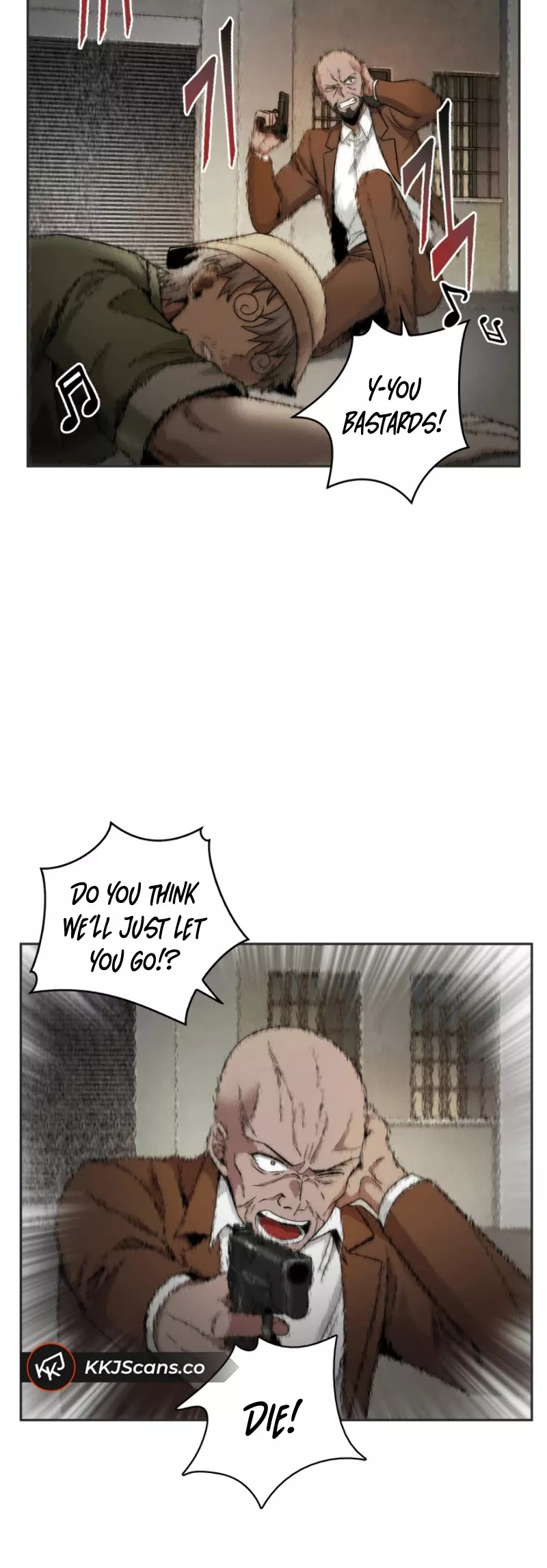 Tomb Raider King, chapter 97, image 39