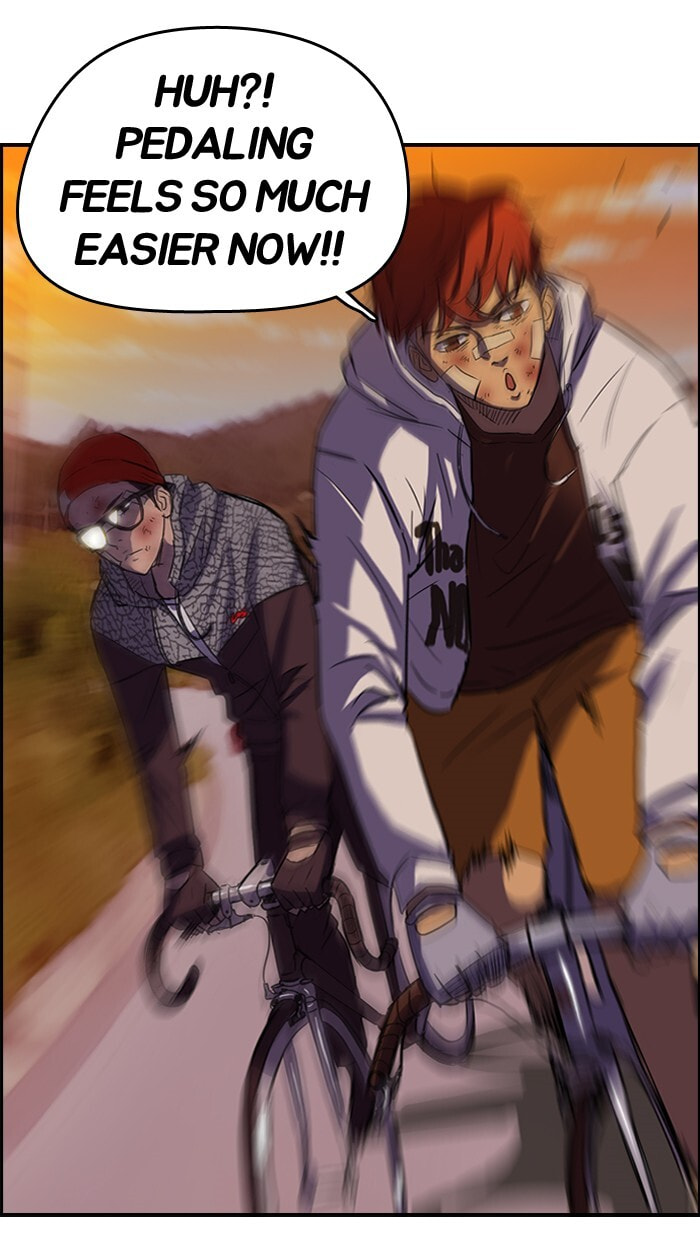 Wind Breaker, chapter 47, page 29
