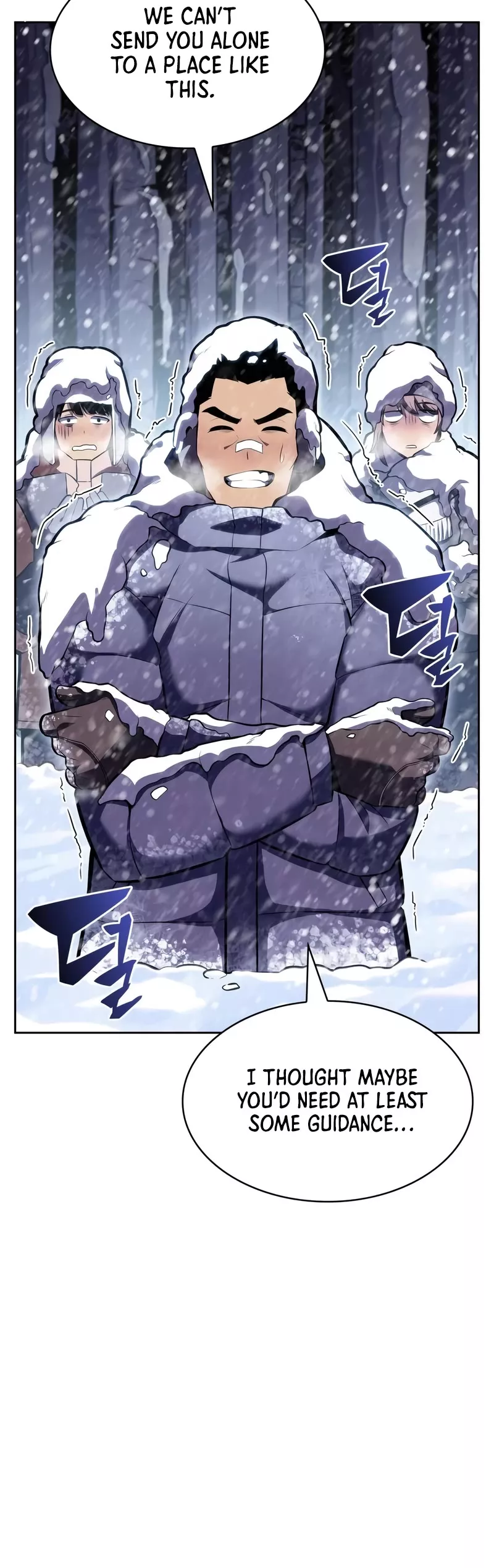 Solo Max-Level Newbie, chapter 84, image 26