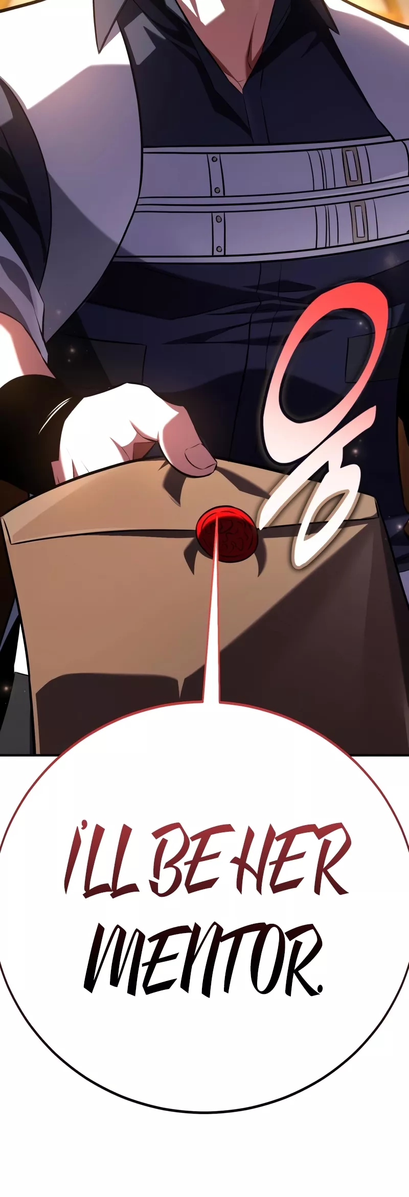 I Killed the Main Player, chapter 105, image 77