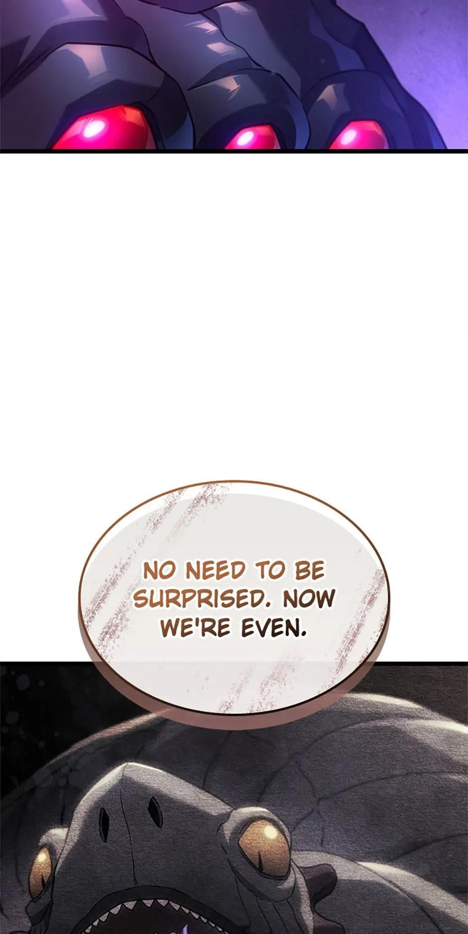 Revenge of the Baskerville Bloodhound, chapter 58, image 78