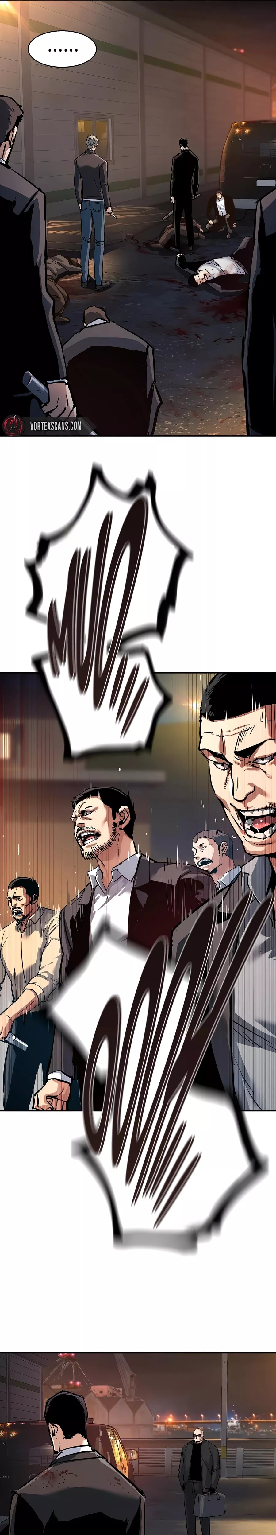 Teenage Mercenary, chapter 262, image 27