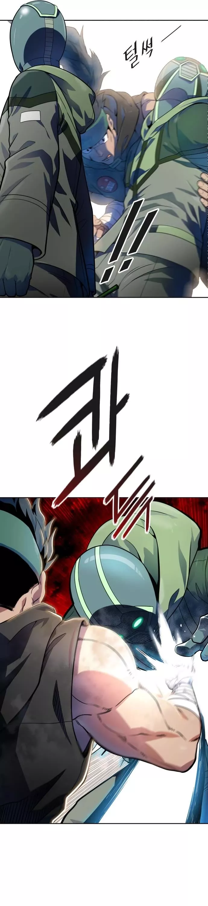 Tower of God, chapter 566, image 41
