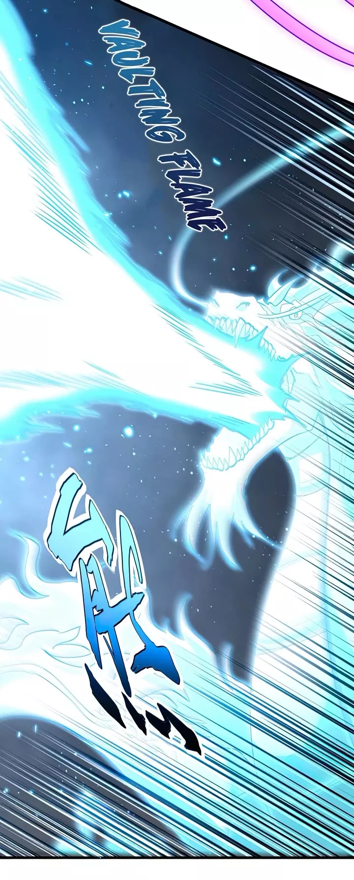 Magic Emperor, chapter 733, image 20