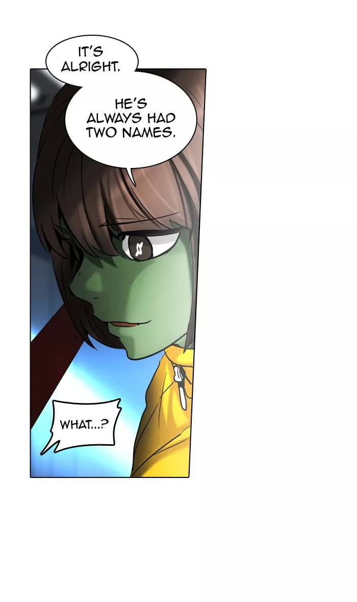 Tower of God, chapter 283, image 15