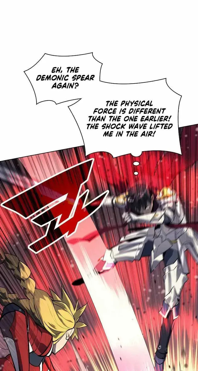 Overgeared (Team Argo), chapter 71.6, page 58