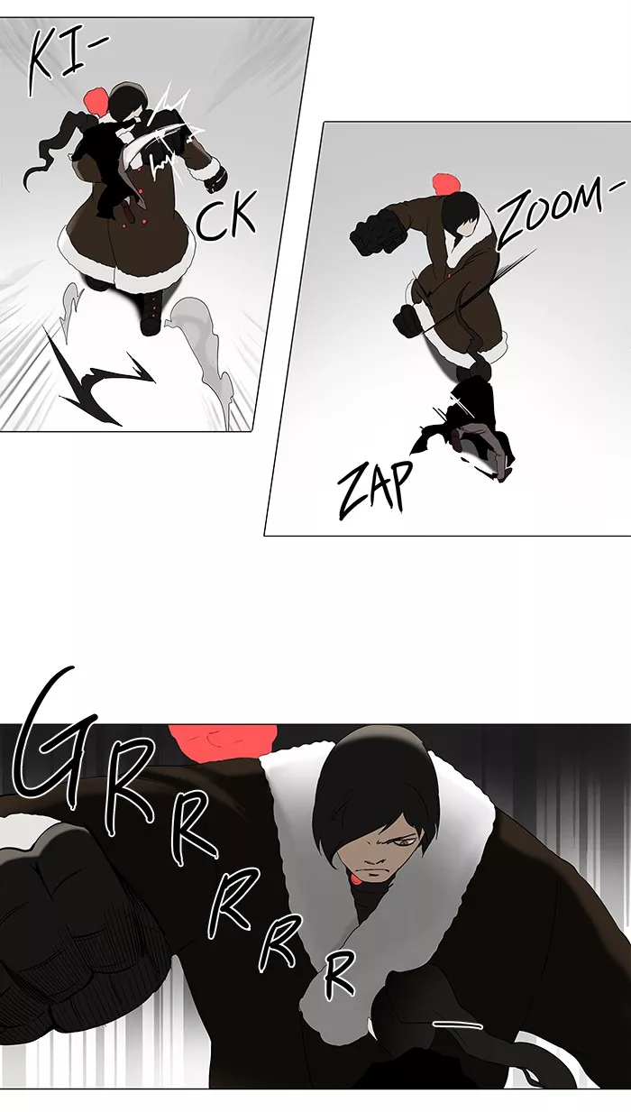 Tower of God, chapter 83, image 22