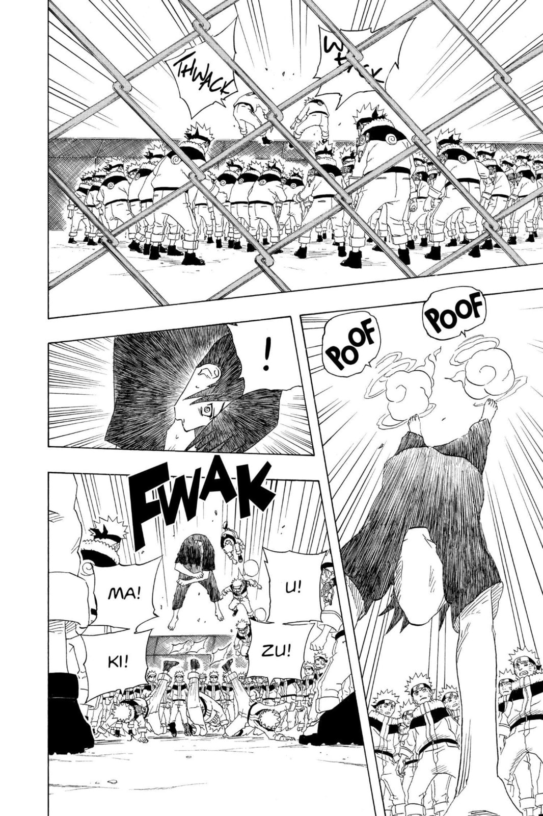 Naruto, chapter 175, image 13